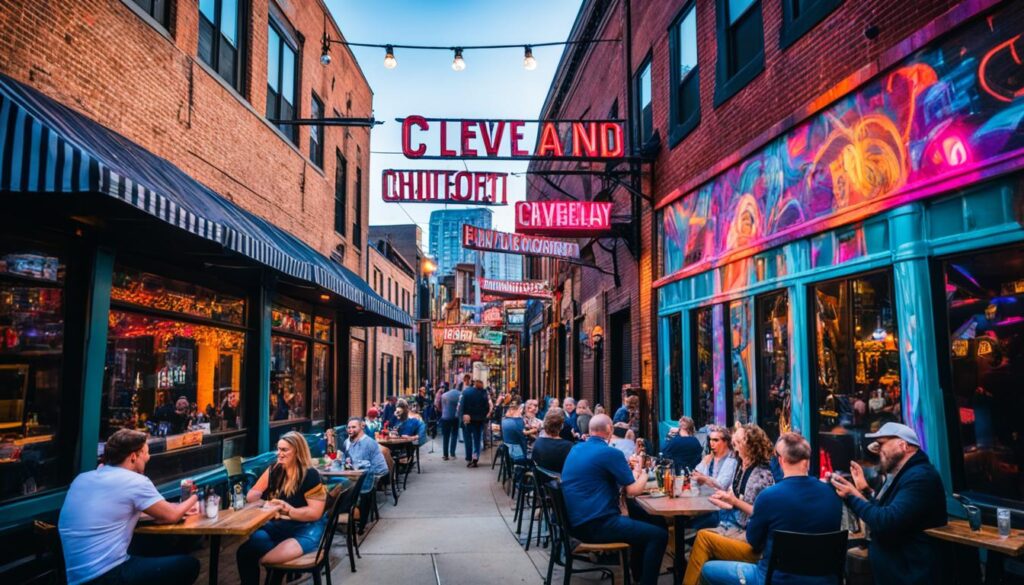 hidden gems Cleveland hidden gems Cleveland