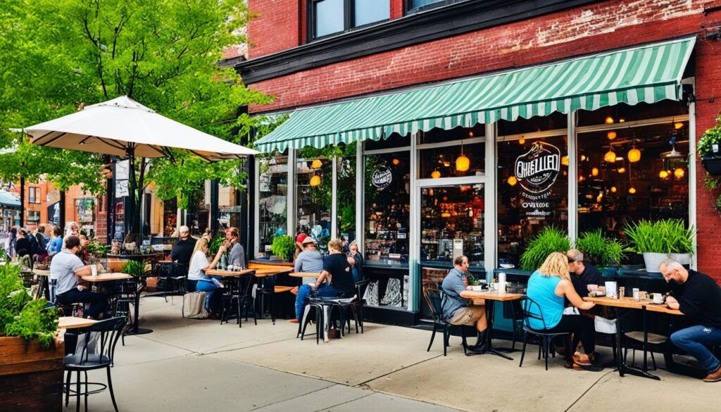 hidden gems Cleveland hidden gems Cleveland