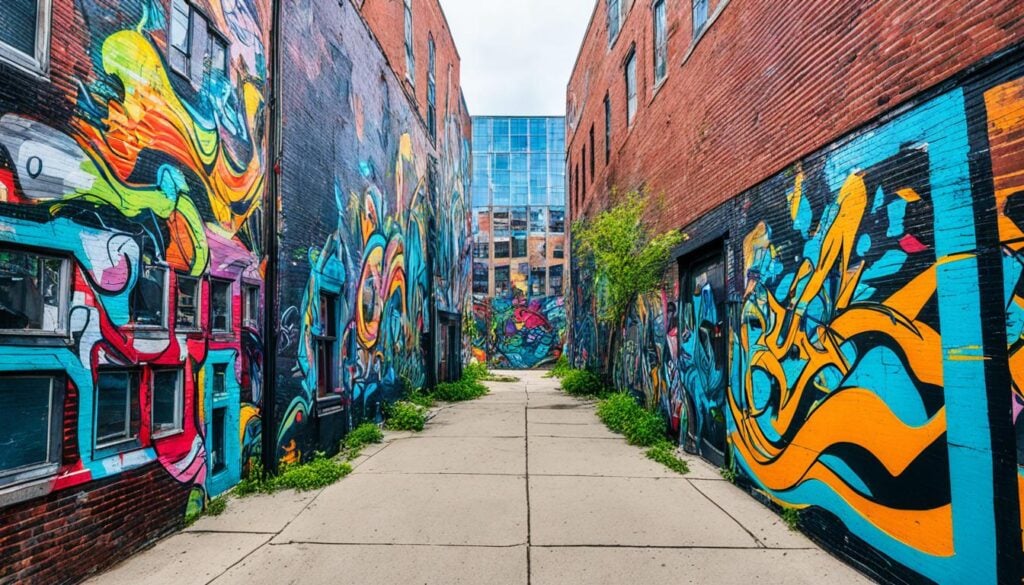 hidden gems Detroit