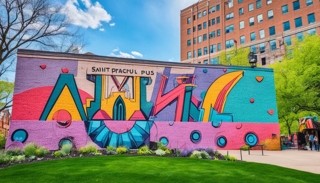 hidden gems Saint Paul