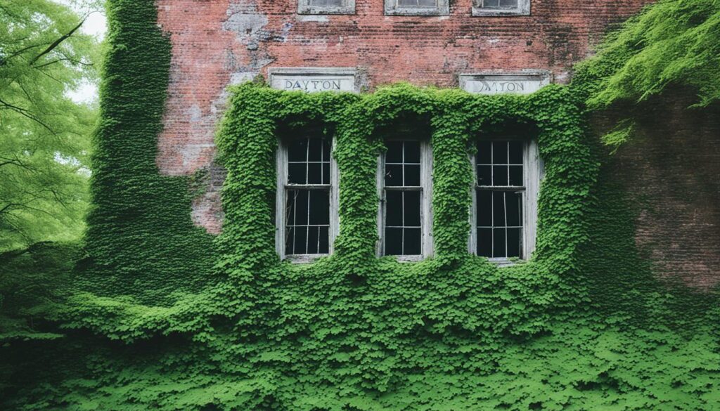 hidden gems historical sites Dayton hidden gems historical sites Dayton