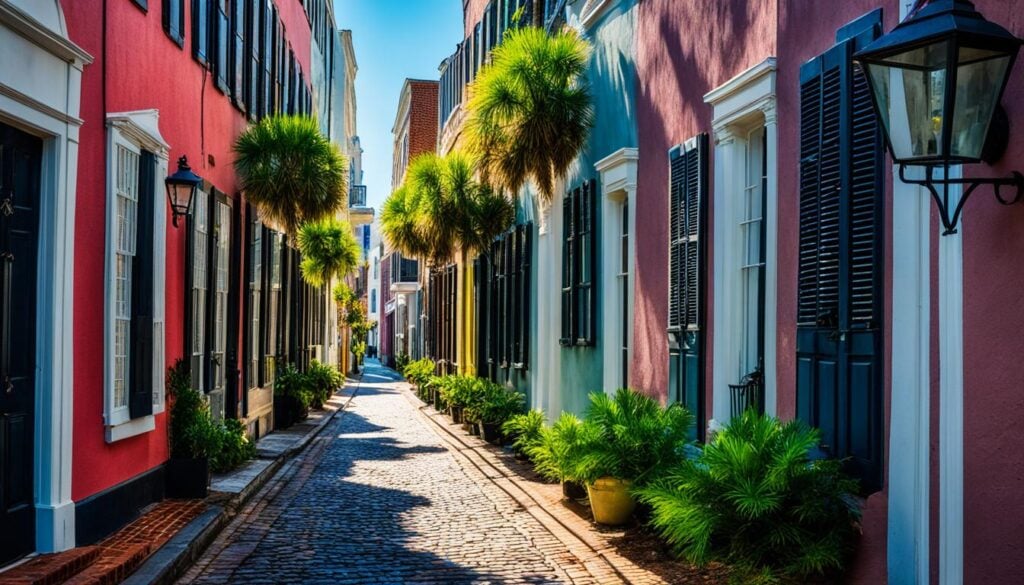 hidden gems in Charleston