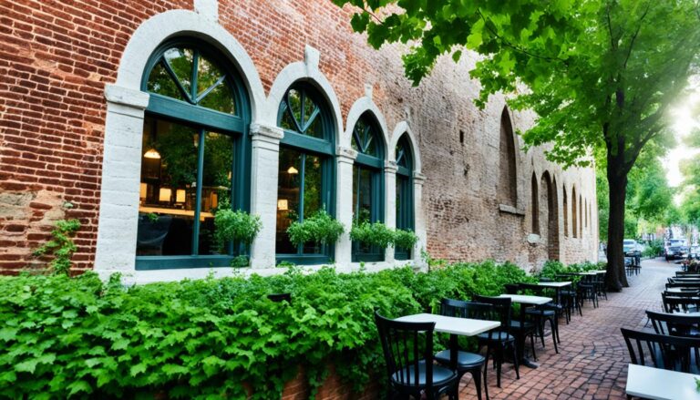 hidden gems in Durham NC