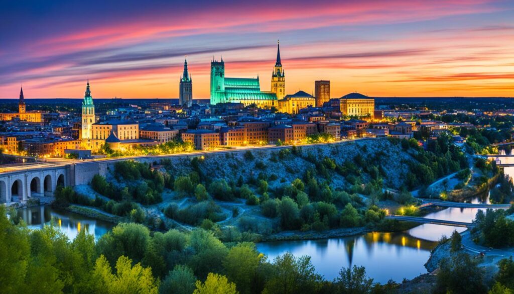 hidden gems in Toledo hidden gems in Toledo