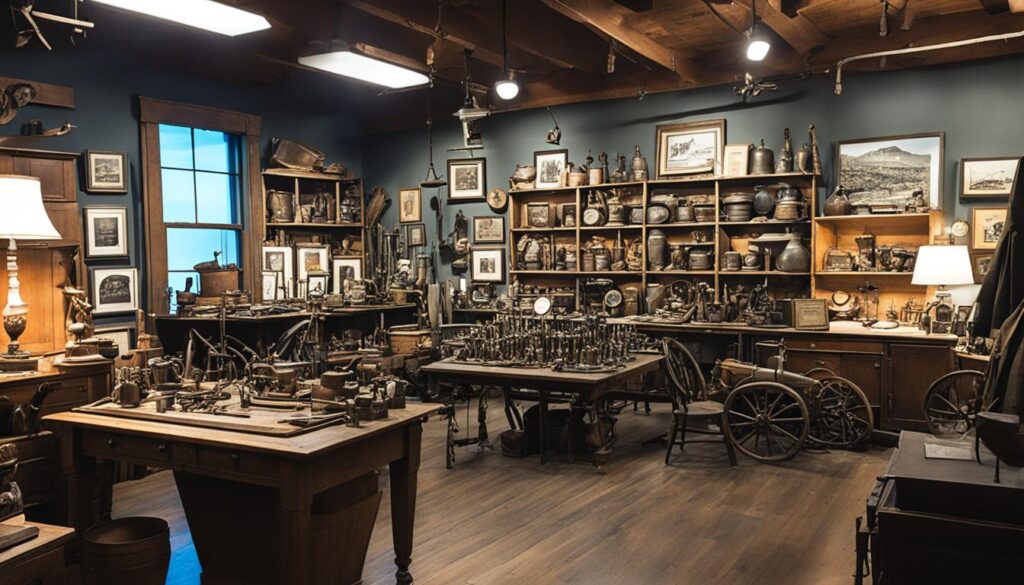 hidden museums in Provo