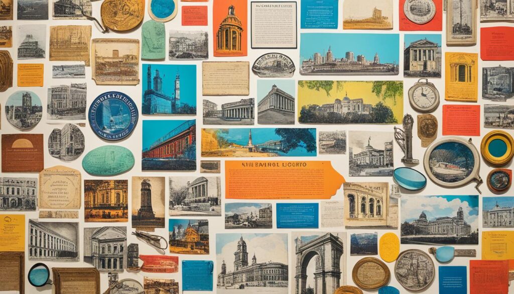 highlights of Saint Cloud highlights of Saint Cloud