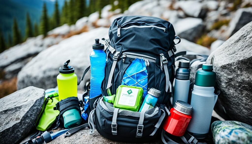 hiking gear and equipment hiking gear and equipment