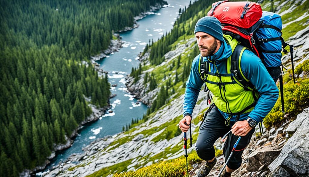 hiking safety tips