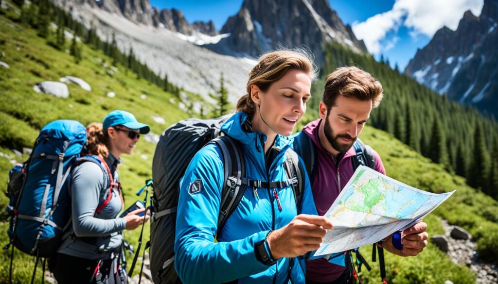 hiking safety tips hiking safety tips