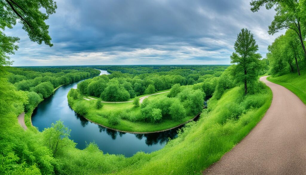 hiking trails Minneapolis hiking trails Minneapolis