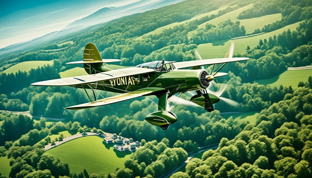historic aircraft historic aircraft