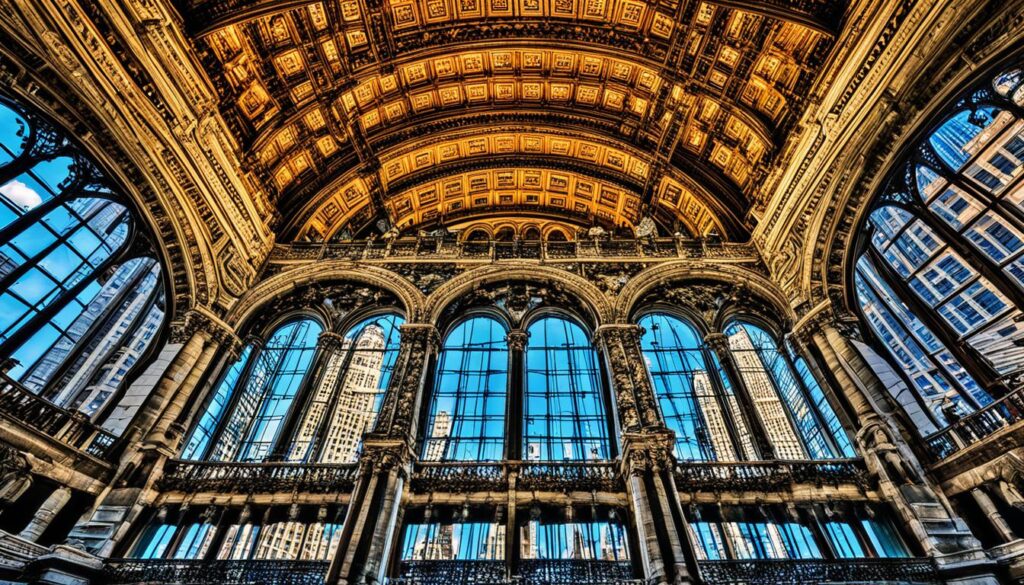 historic architecture Cleveland historic architecture Cleveland
