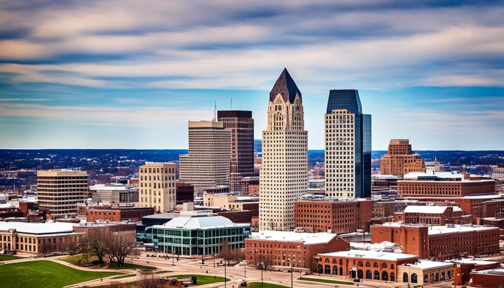 historic attractions Dayton historic attractions Dayton