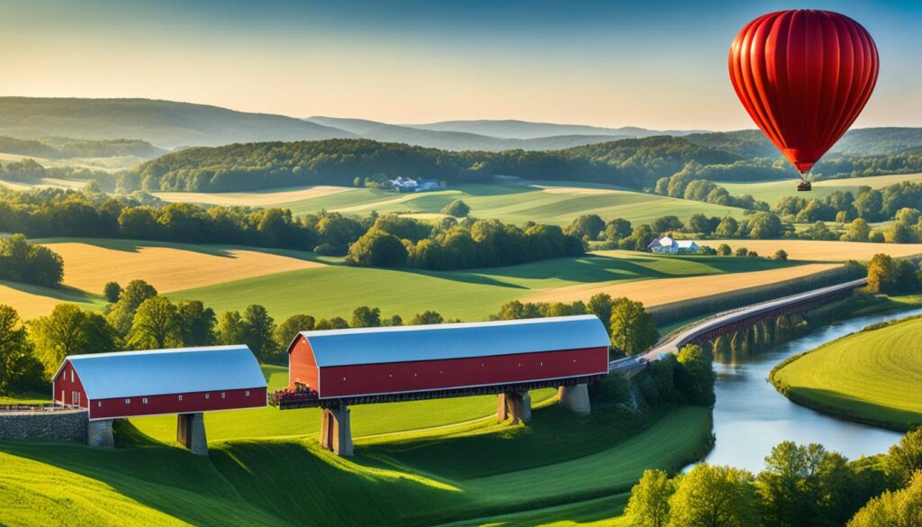 historic attractions in Lancaster County historic attractions in Lancaster County