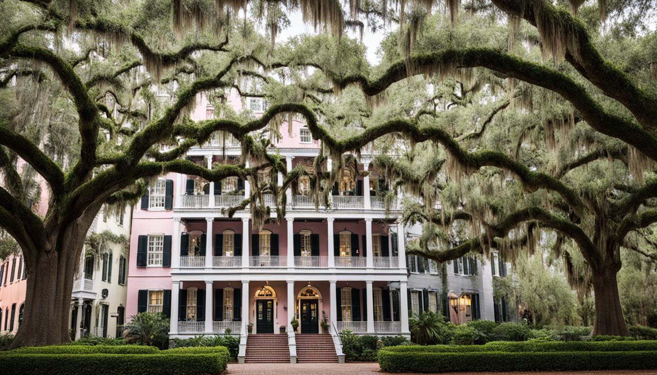 Charleston Vs Savannah: Which City Is Right For You?