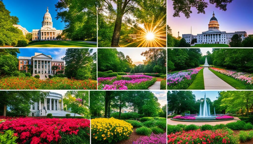 historic landmarks Raleigh historic landmarks Raleigh