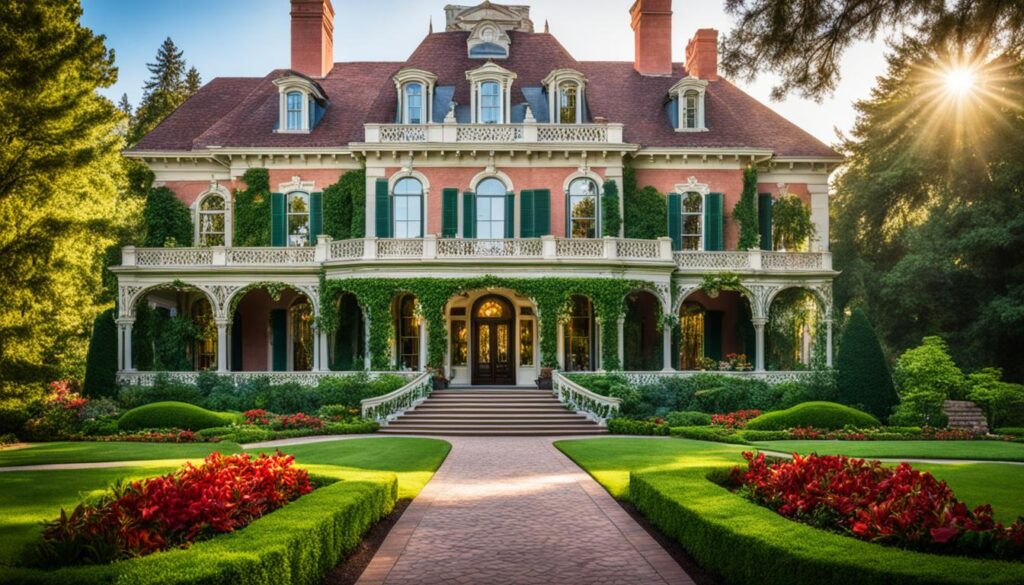 historic mansion tours historic mansion tours