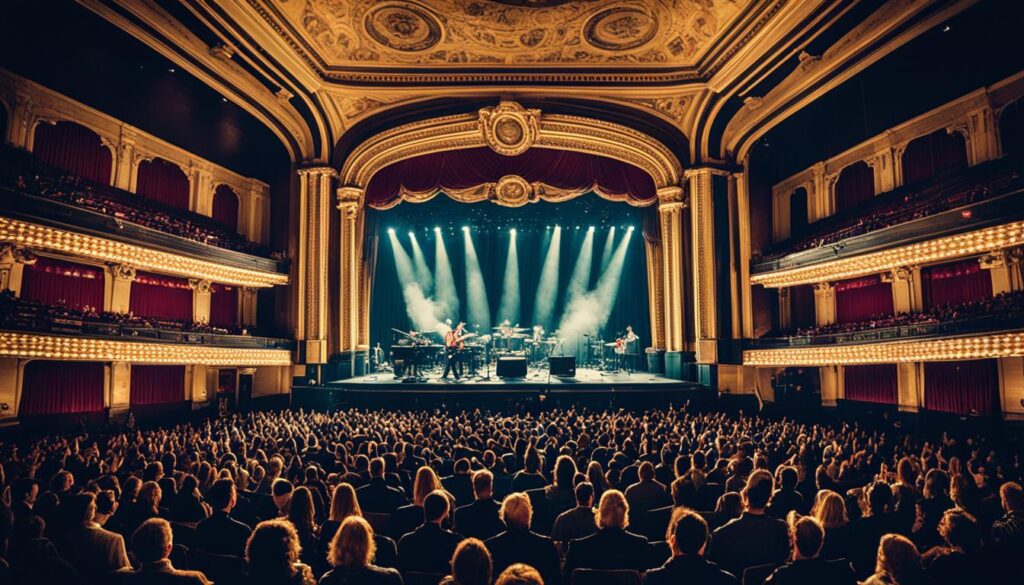 historic music venues historic music venues