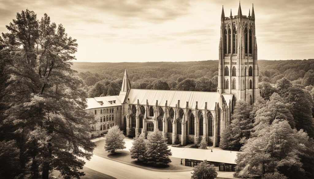 historic places in Durham historic places in Durham