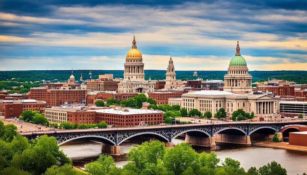historic significance of Saint Paul historic significance of Saint Paul