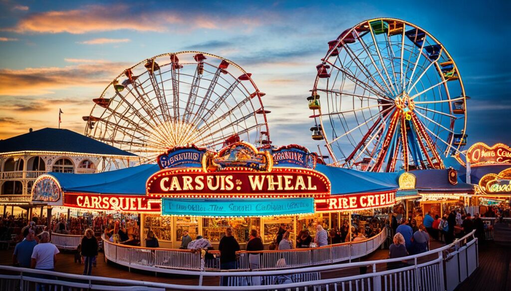 historic sites Ocean City historic sites Ocean City