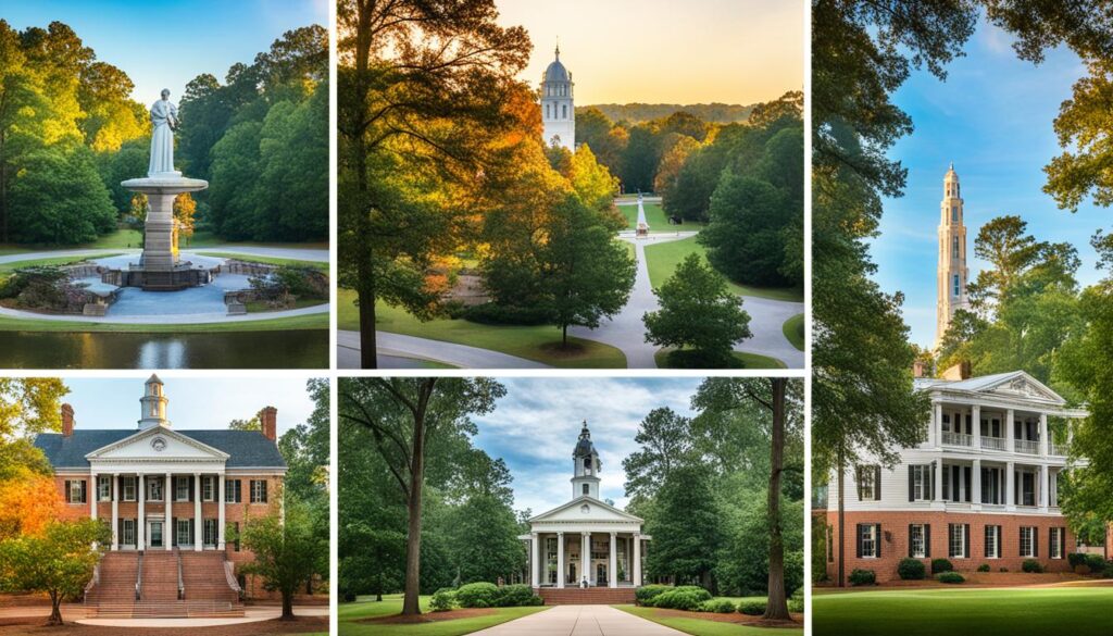 historic sites in Raleigh historic sites in Raleigh