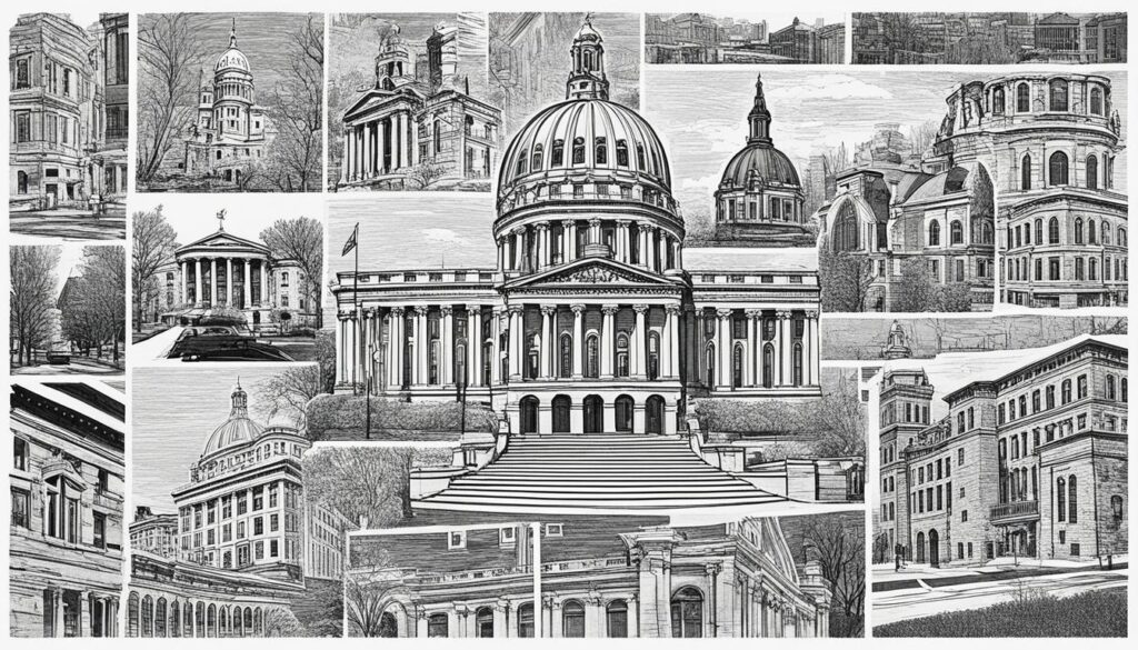 historic sites to see in Saint Paul historic sites to see in Saint Paul