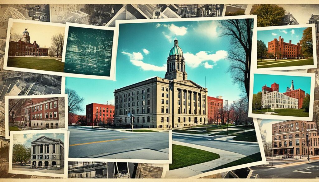 historic tours Lansing historic tours Lansing