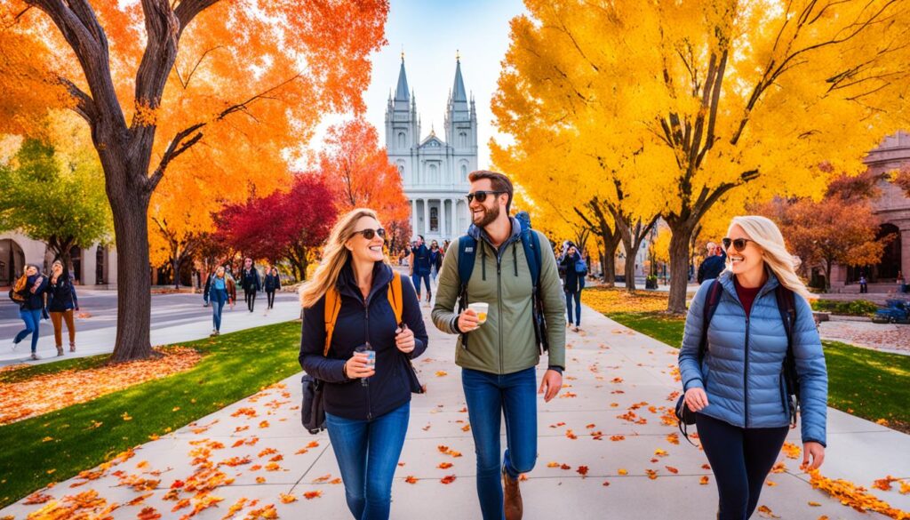 historic tours Salt Lake City