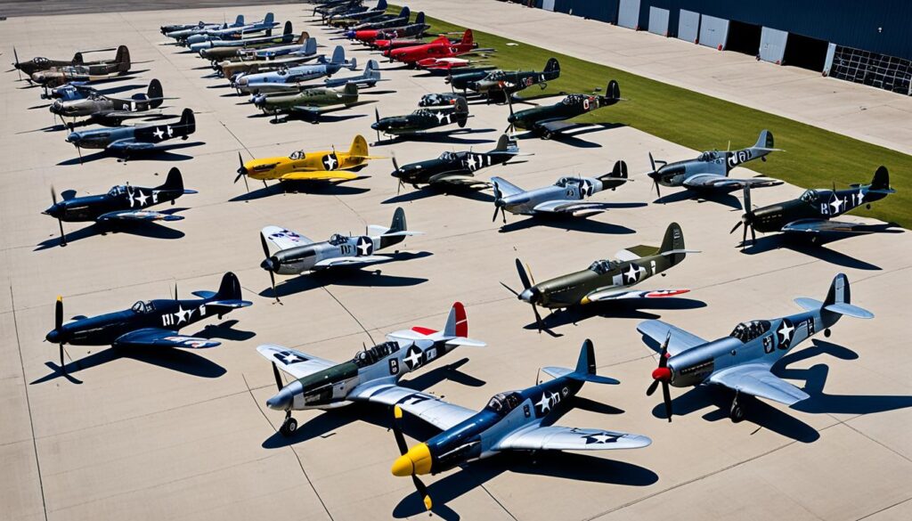 historic warplanes collection historic warplanes collection