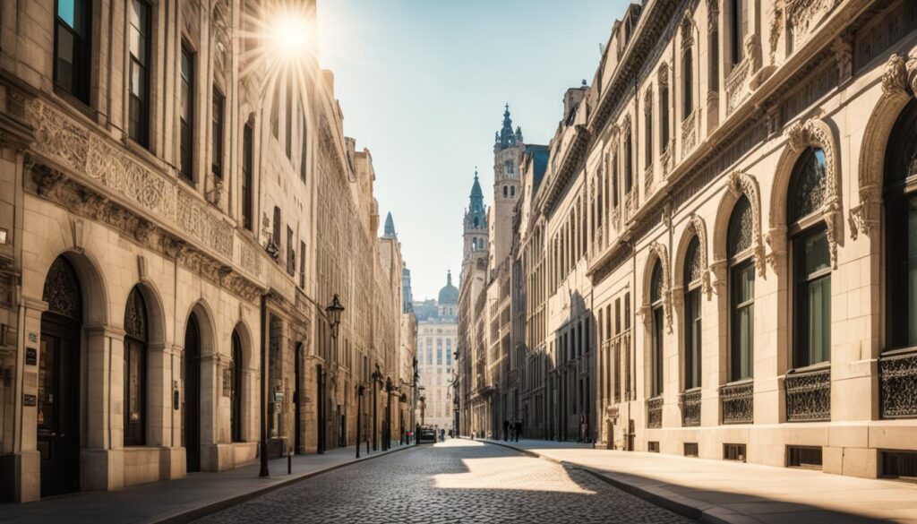 historical architecture historical architecture