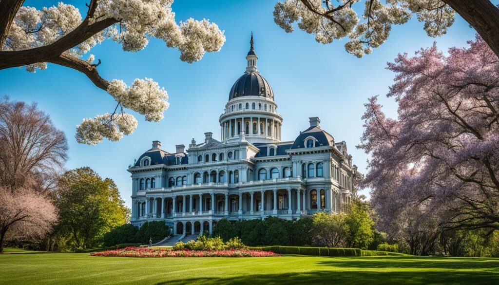 historical attractions in Saint Paul historical attractions in Saint Paul