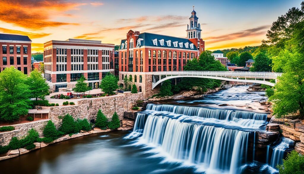 historical landmarks in Greenville historical landmarks in Greenville