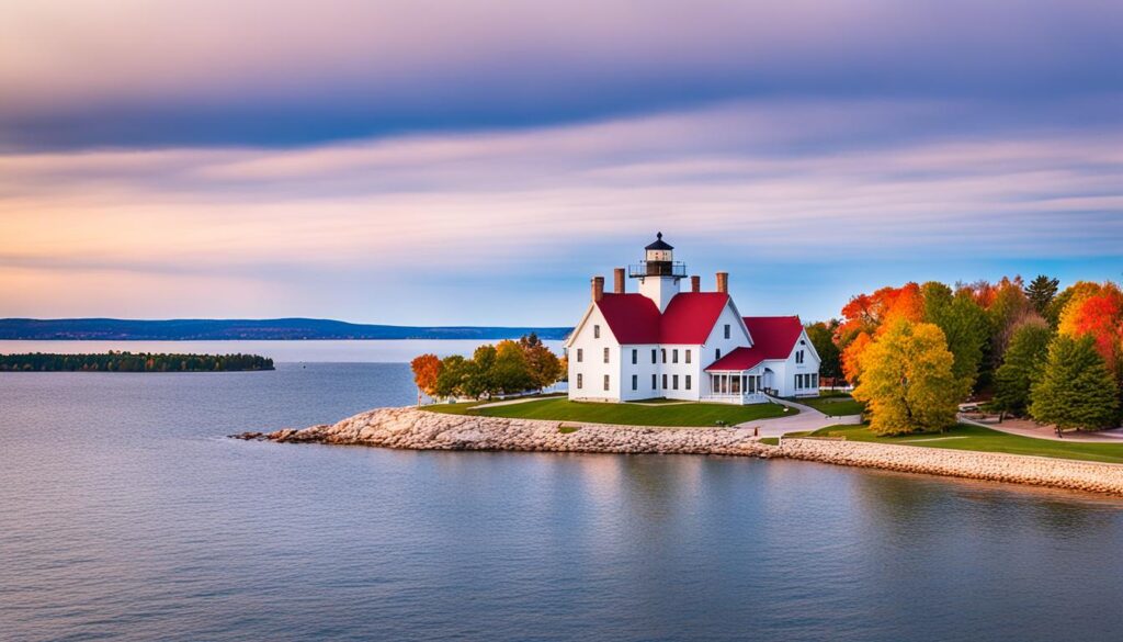 historical landmarks in Traverse City historical landmarks in Traverse City