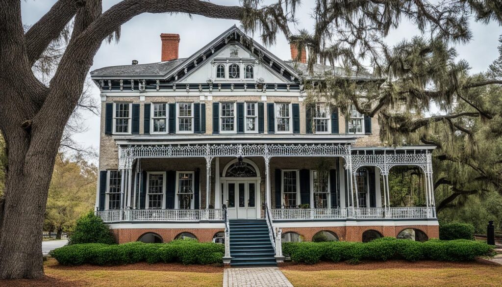 historical landmarks in Wilmington historical landmarks in Wilmington
