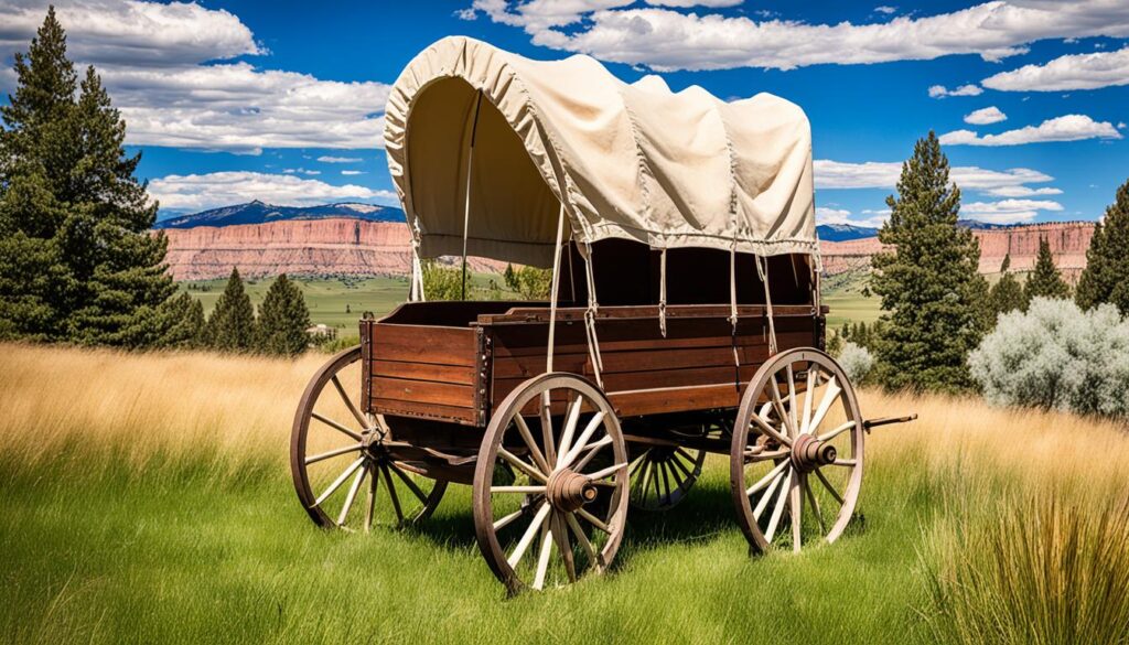 historical significance of the Mormon pioneers museum historical significance of the Mormon pioneers museum