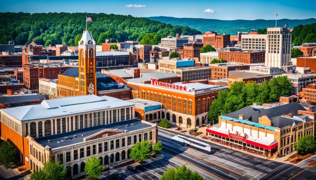 historical sites Knoxville historical sites Knoxville