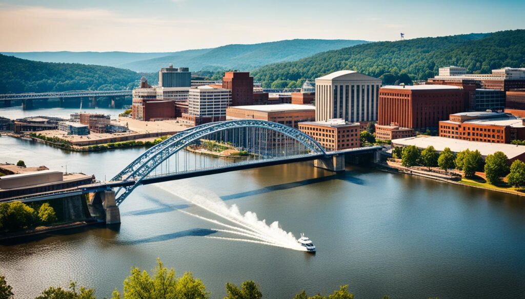 historical sites tours Chattanooga