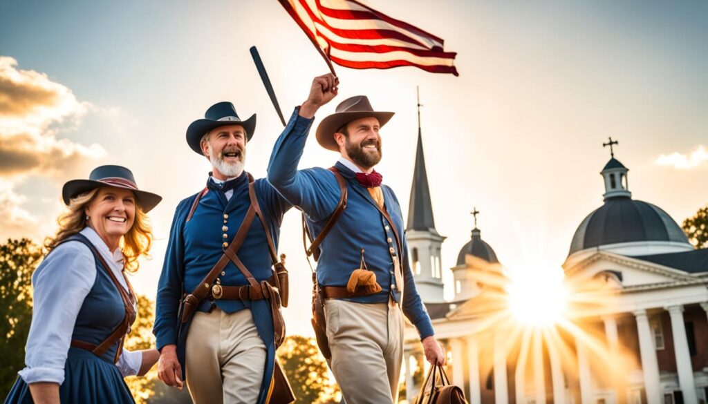 historical tours in Gettysburg historical tours in Gettysburg