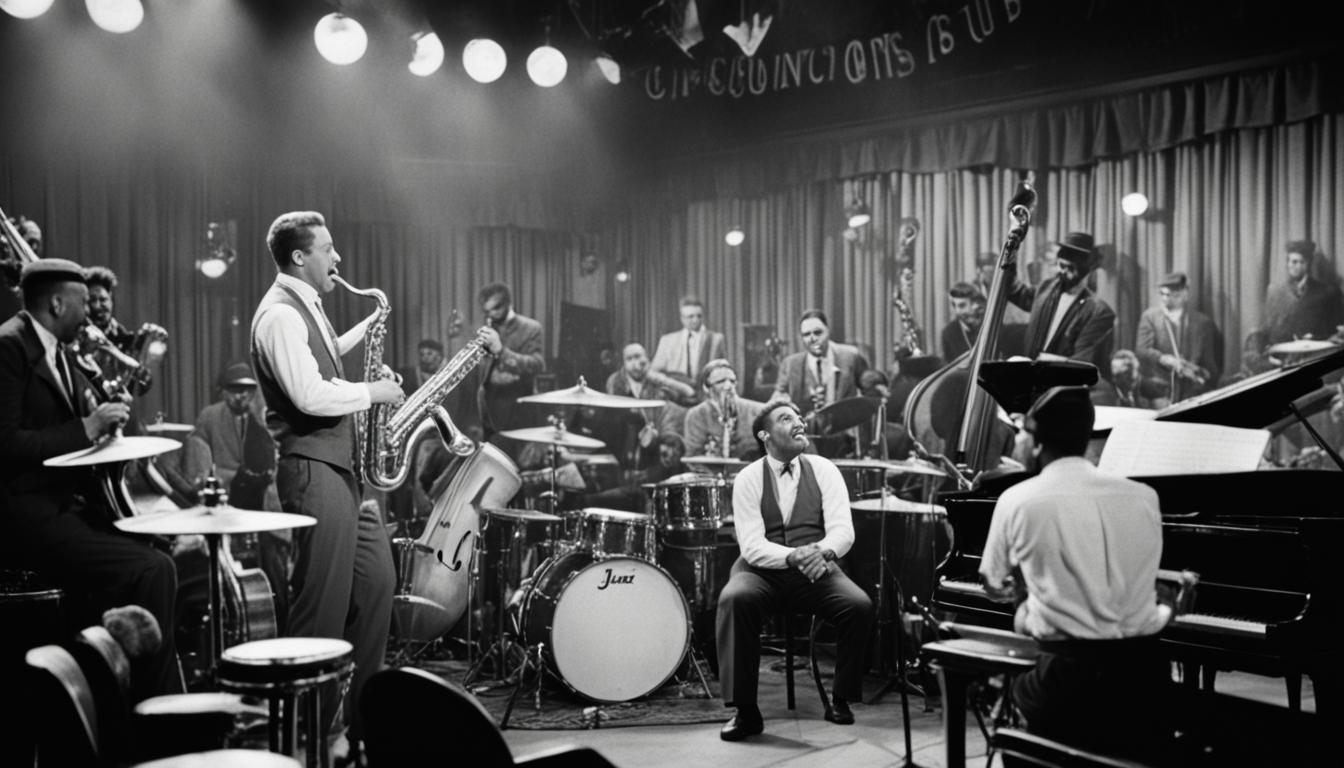 Discover Detroit's Vibrant Live Music Scene Today