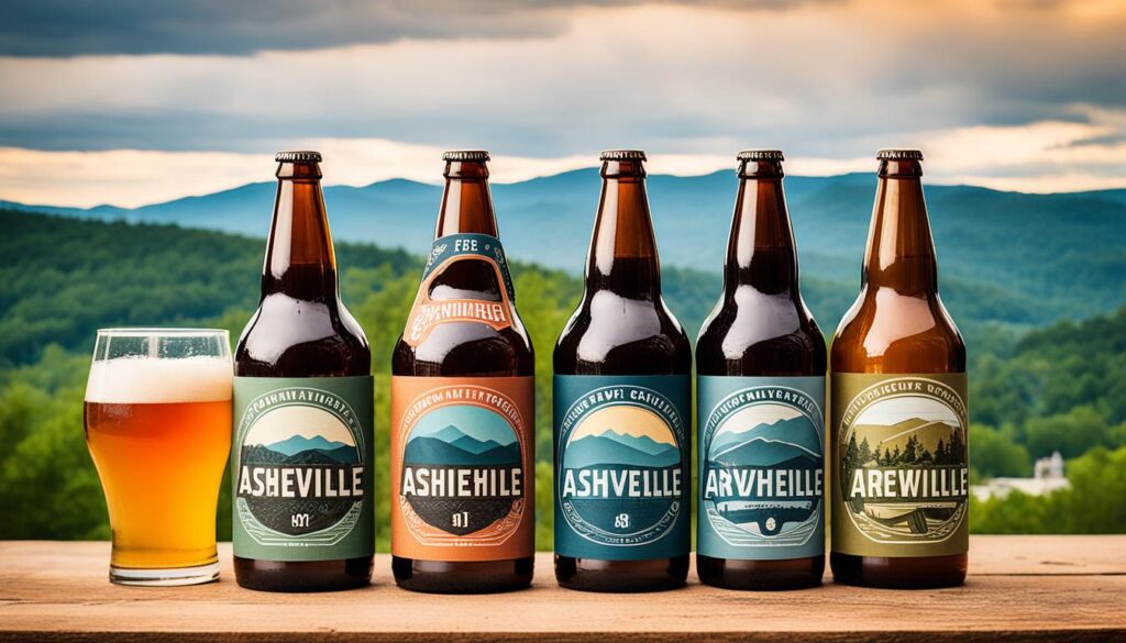 history of craft breweries in Asheville history of craft breweries in Asheville