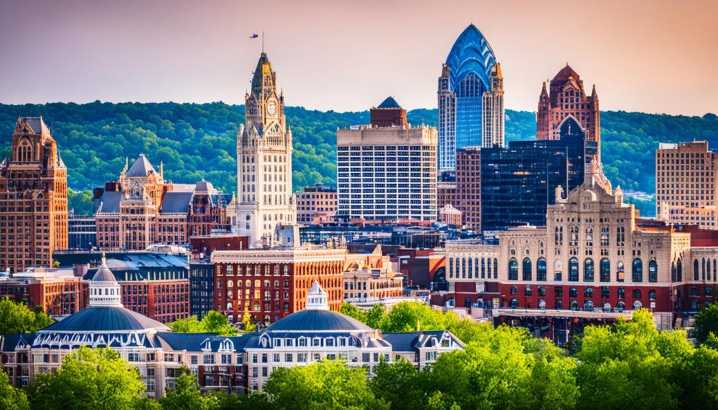 hotels near Cincinnati attractions hotels near Cincinnati attractions