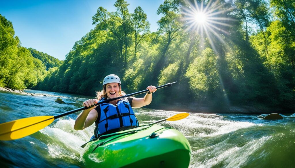 how can I enjoy water activities in Charlotte? how can I enjoy water activities in Charlotte?