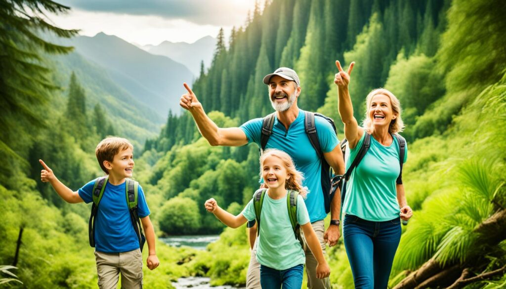 how can you enjoy St. George's natural beauty with children how can you enjoy St. George's natural beauty with children