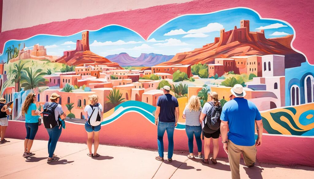 immersive cultural tours St. George immersive cultural tours St. George
