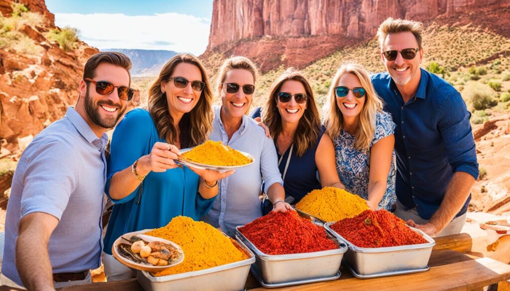 immersive experience in St. George cultural tours immersive experience in St. George cultural tours