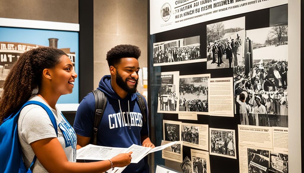 importance of National Civil Rights Museum in education importance of National Civil Rights Museum in education
