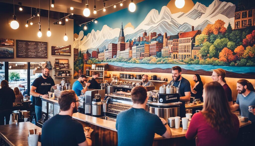 importance of coffee culture in Rochester importance of coffee culture in Rochester