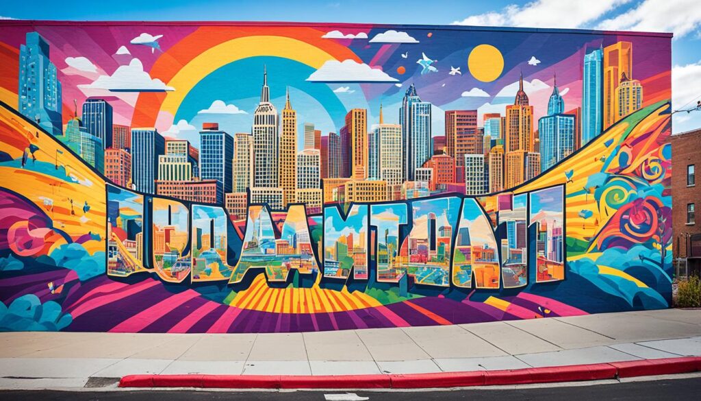importance of murals in urban culture importance of murals in urban culture