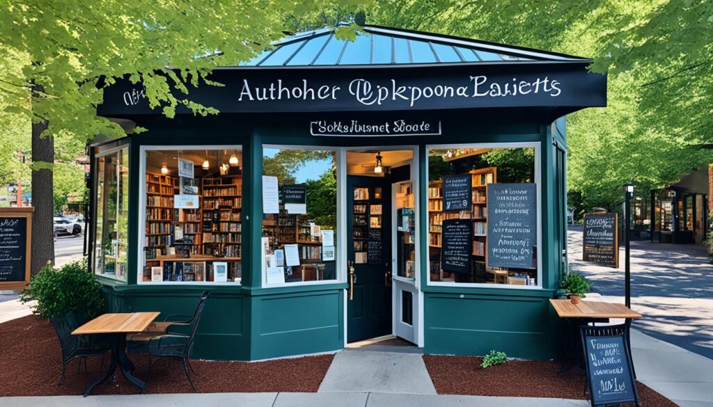 independent bookstores in Ann Arbor independent bookstores in Ann Arbor